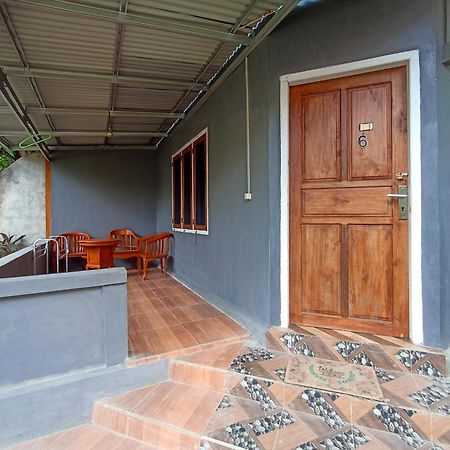 Tangkoko Ranger Homestay بيتونغْ المظهر الخارجي الصورة