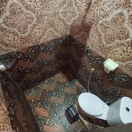 Tangkoko Ranger Homestay بيتونغْ المظهر الخارجي الصورة