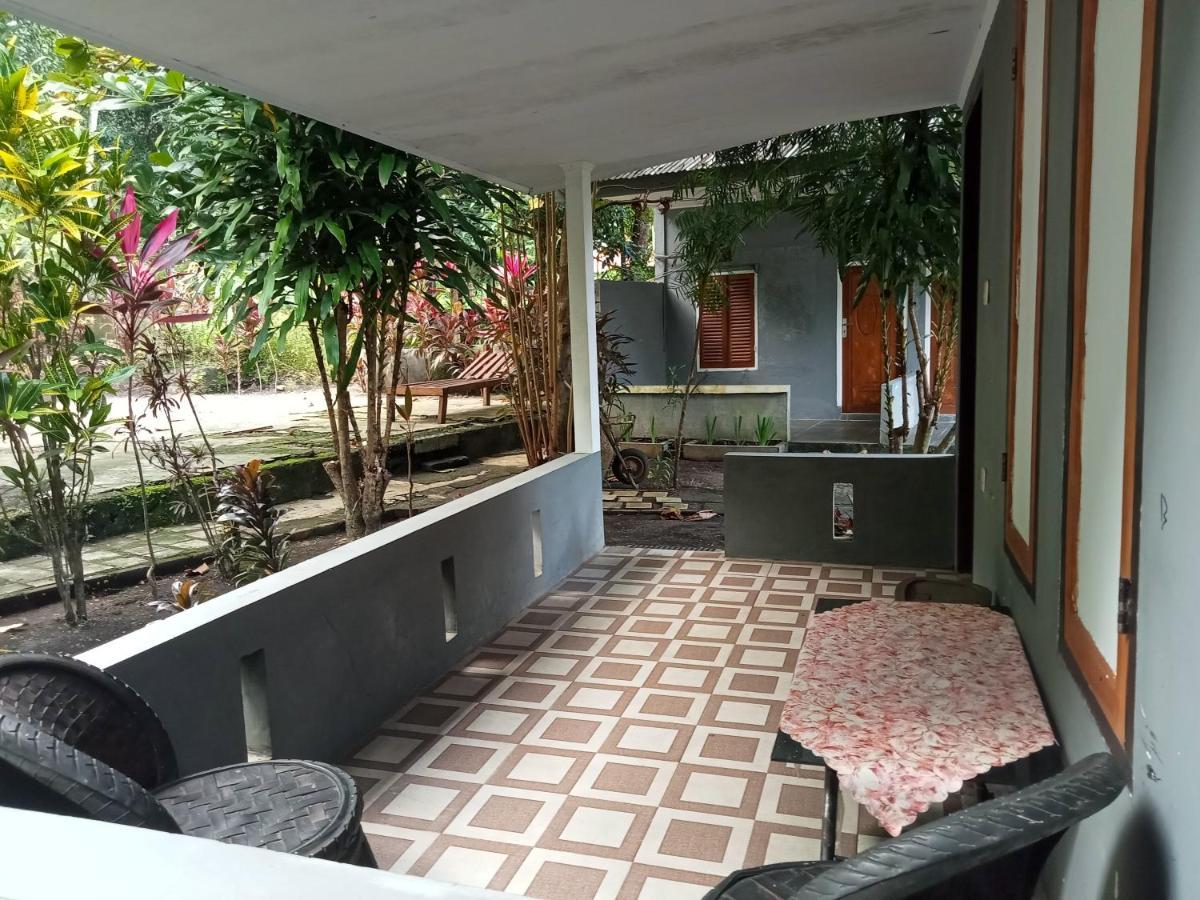 Tangkoko Ranger Homestay بيتونغْ المظهر الخارجي الصورة